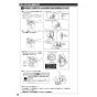 TOTO CS325BPR+SH334BA+TCF4714AK ピュアレストEX+アプリコットF1A 取扱説明書 商品図面 施工説明書 分解図 ピュアレストEX+アプリコットF1A 施工説明書16